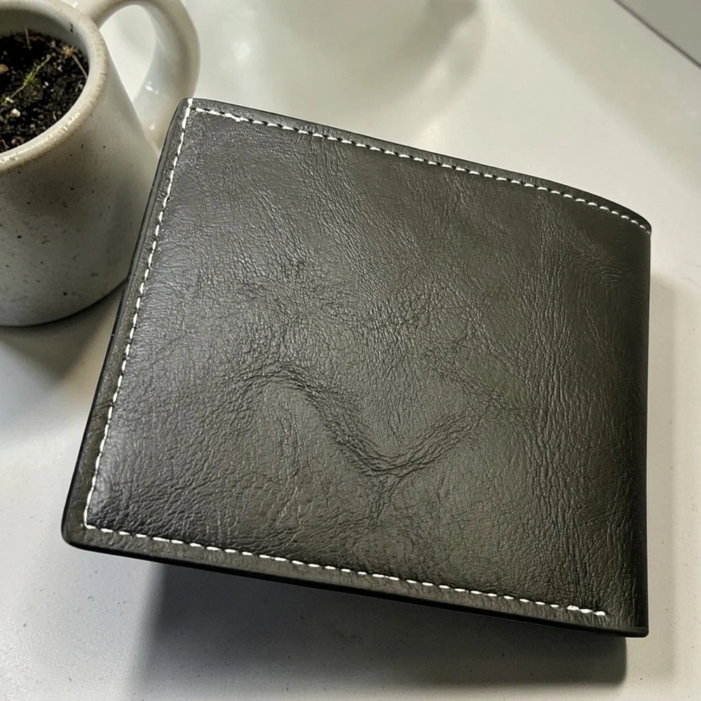 Isaiah 54:17 Religious Wallet